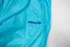 Vintage Adidas Trackpants | XS