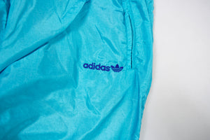 Vintage Adidas Trackpants | XS