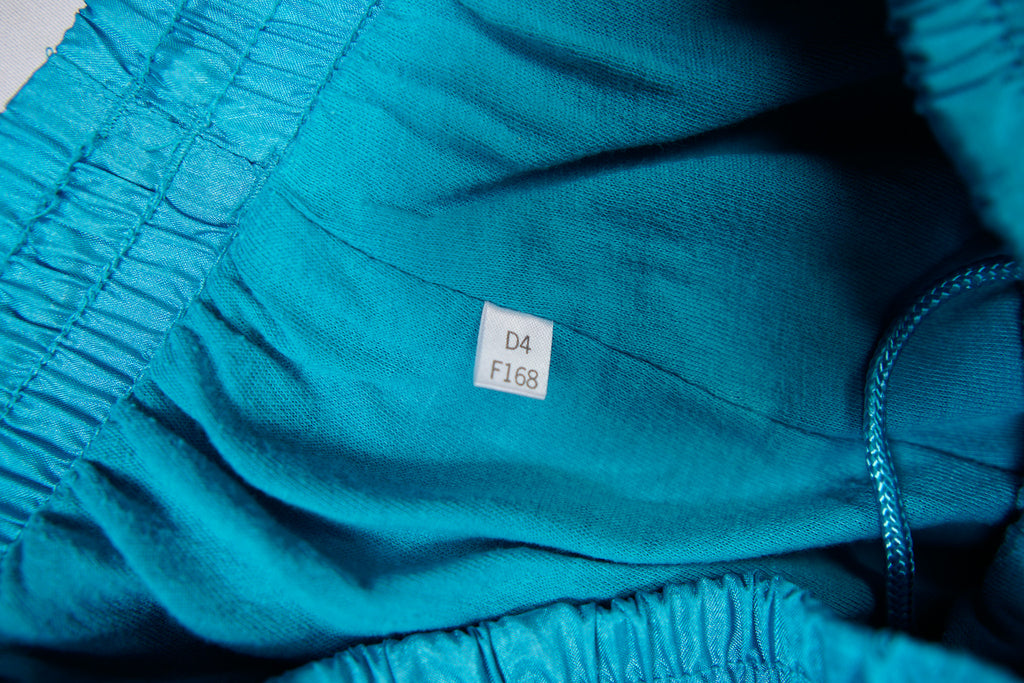 Vintage Adidas Trackpants | XS