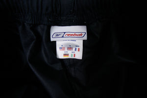 Vintage Reebok Trackpants | Wmns M / Men's XS