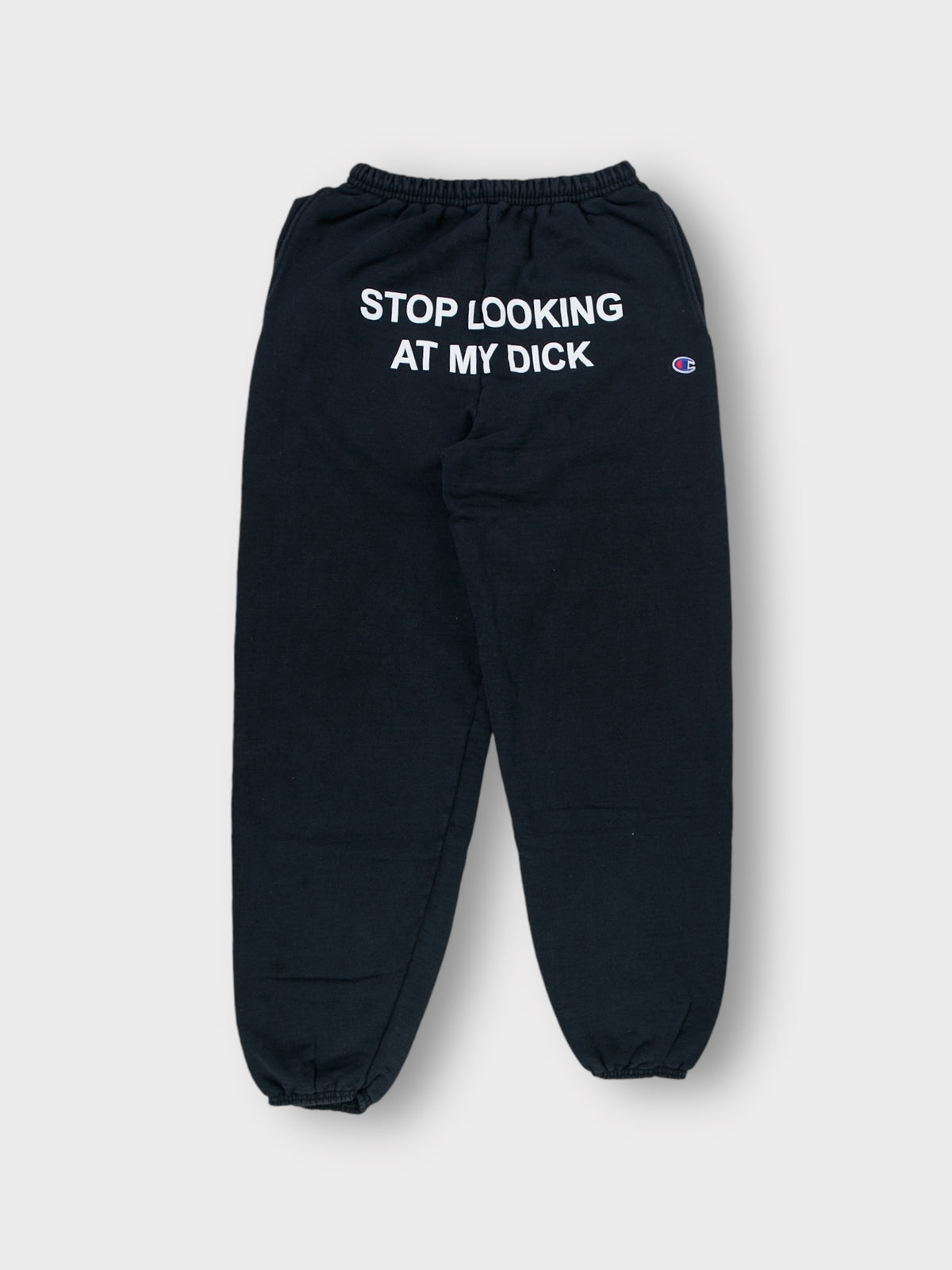 Champion Pizzaslime Sweatpants | XS
