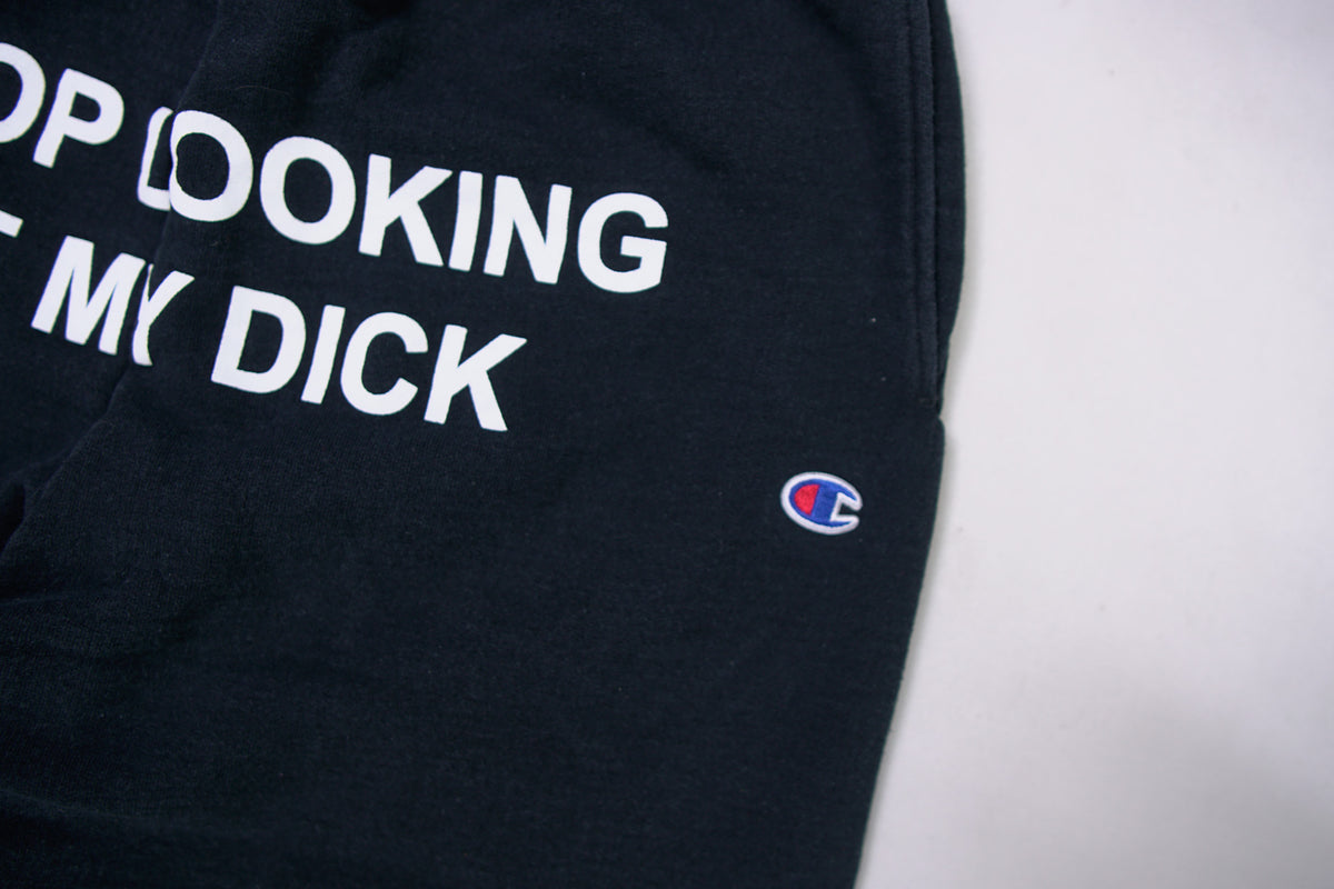 Champion Pizzaslime Sweatpants | XS