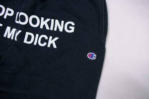 Champion Pizzaslime Sweatpants | XS