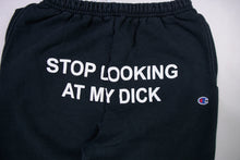 Load image into Gallery viewer, Champion Pizzaslime Sweatpants | XS