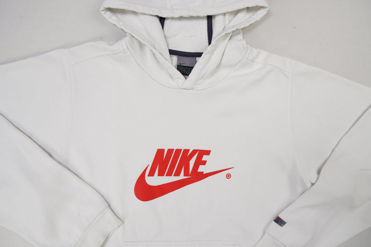 Vintage Nike Pullover | S