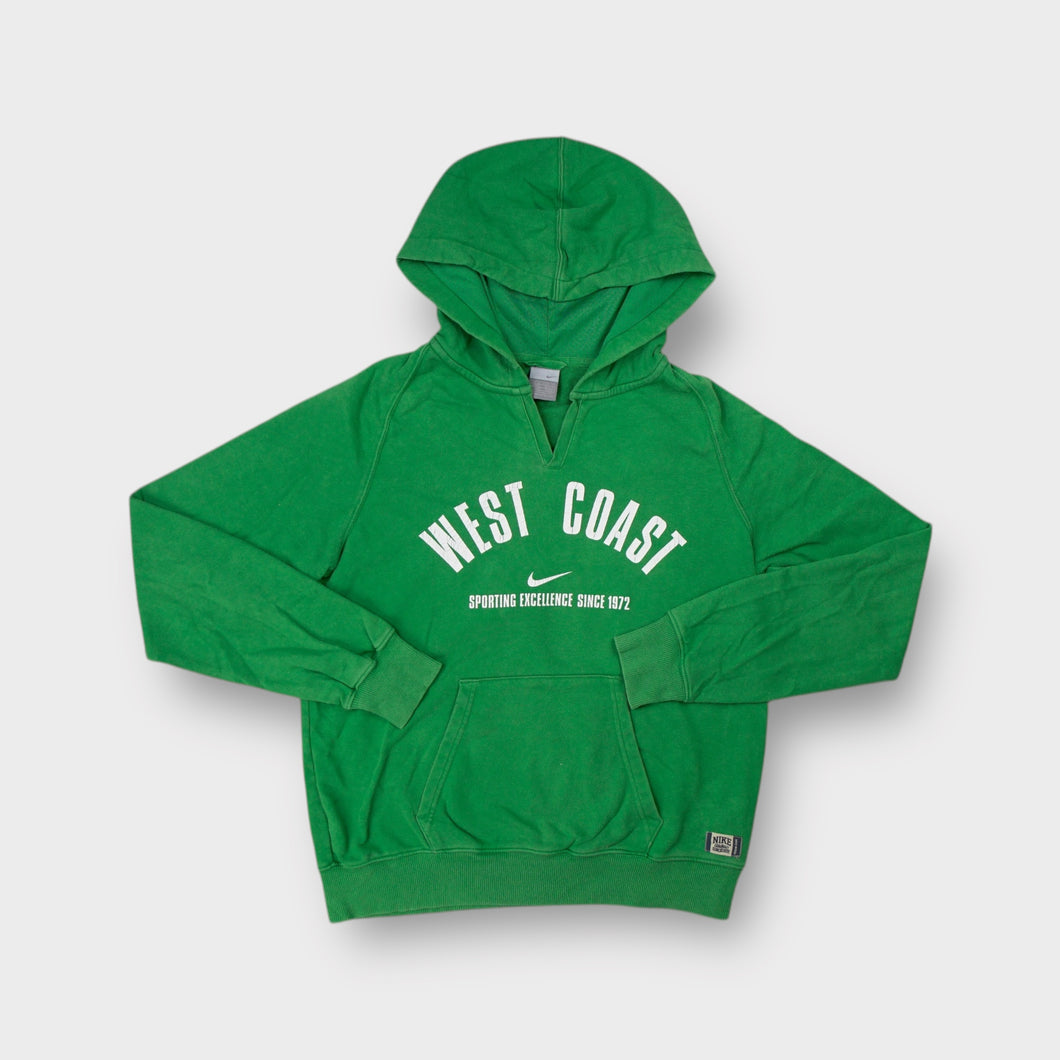 Vintage Nike Pullover | Wmns XL / Men's M
