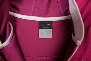 Vintage Nike Sweatjacket | Wmns S