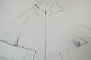 Vintage Nike Sweatjacket | Wmns M