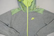 Load image into Gallery viewer, Vintage Nike Sweatjacket | S