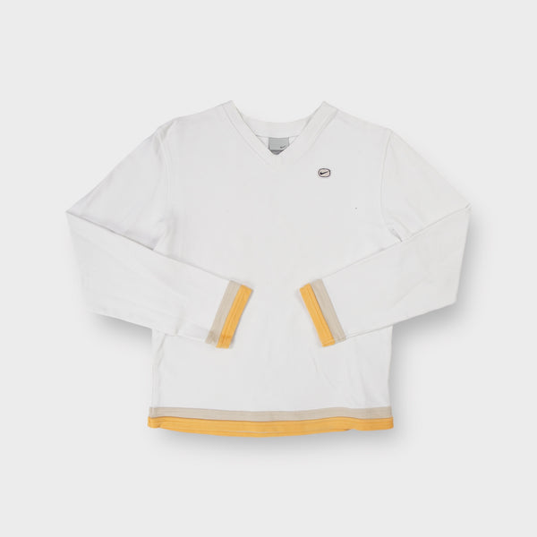 Vintage Nike Sweater | Wmns S