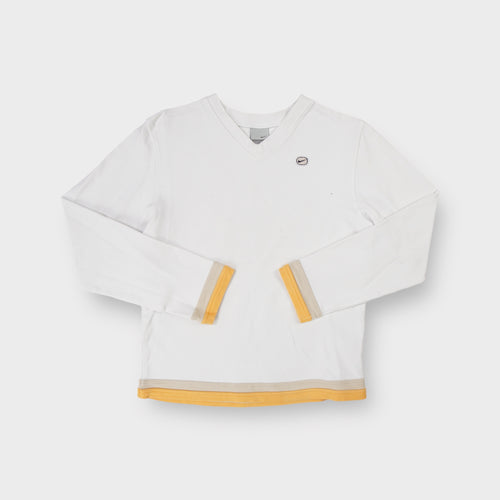 Vintage Nike Sweater | Wmns S