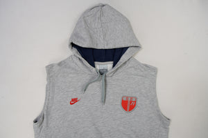 Vintage Nike Pullover | L