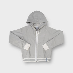 Vintage Nike Sweatjacket | Wmns M