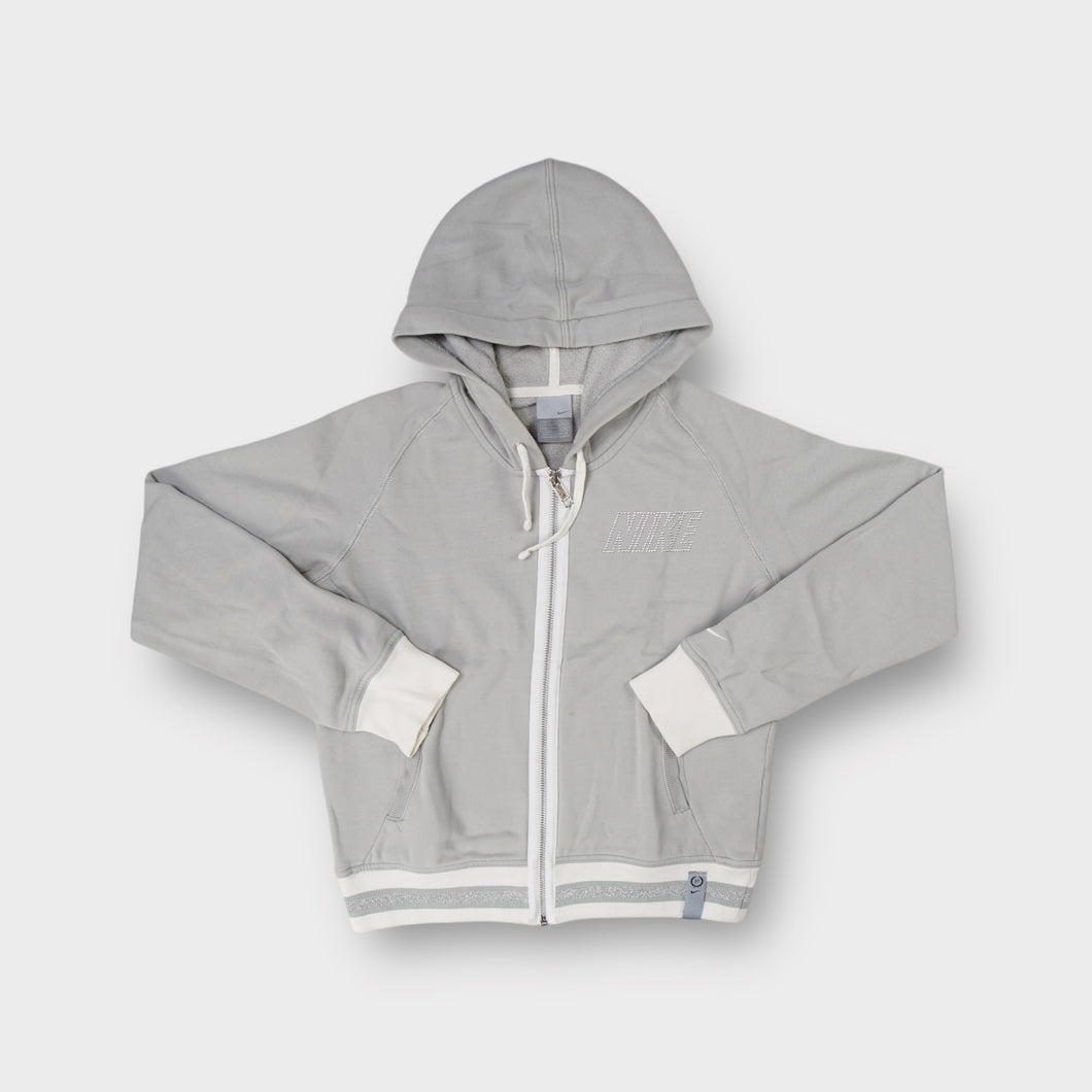 Vintage Nike Sweatjacket | Wmns M