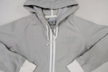 Load image into Gallery viewer, Vintage Nike Sweatjacket | Wmns M