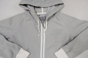 Vintage Nike Sweatjacket | Wmns M