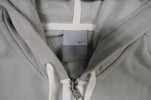 Vintage Nike Sweatjacket | Wmns M