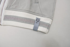 Vintage Nike Sweatjacket | Wmns M