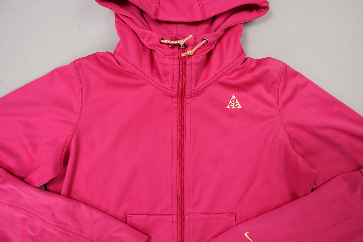 Vintage Nike ACG Sweatjacke | Damen XS