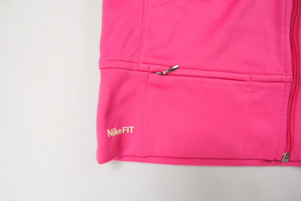 Vintage Nike ACG Sweatjacke | Damen XS