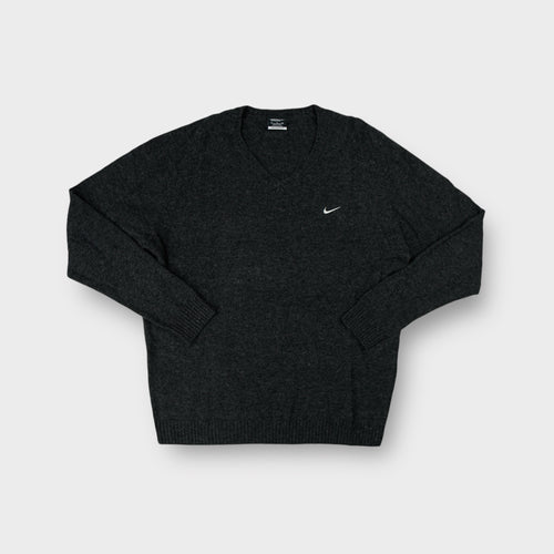 Vintage Nike Golf Knit Sweater | XL