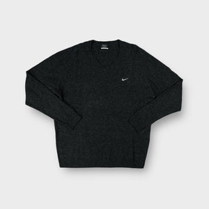 Vintage Nike Golf Knit Sweater | XL