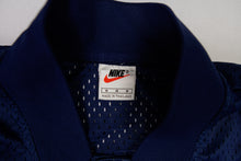 Load image into Gallery viewer, Vintage Nike Warm-Up Shirt | M