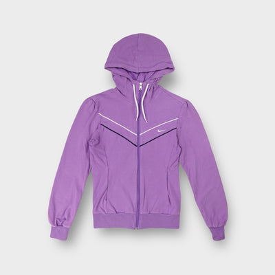 Vintage Nike Sweatjacke | Damen XS