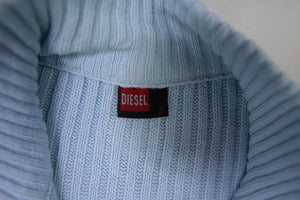 Vintage Diesel Knit Jacket | L