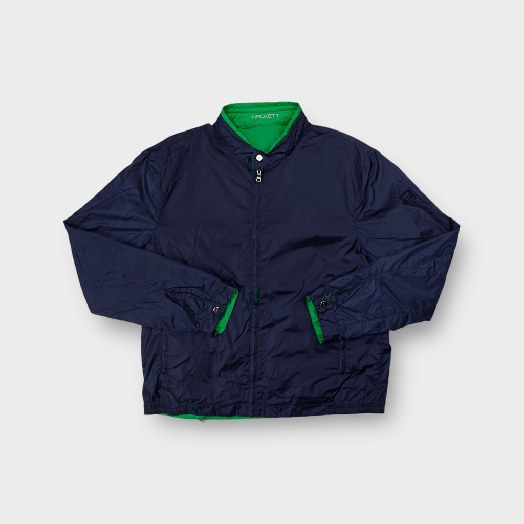 Hackett Aston Martin Wendejacke | M