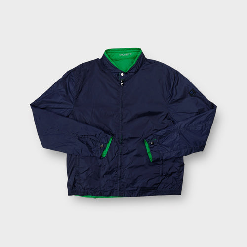Hackett Aston Martin Reversible Jacket | M