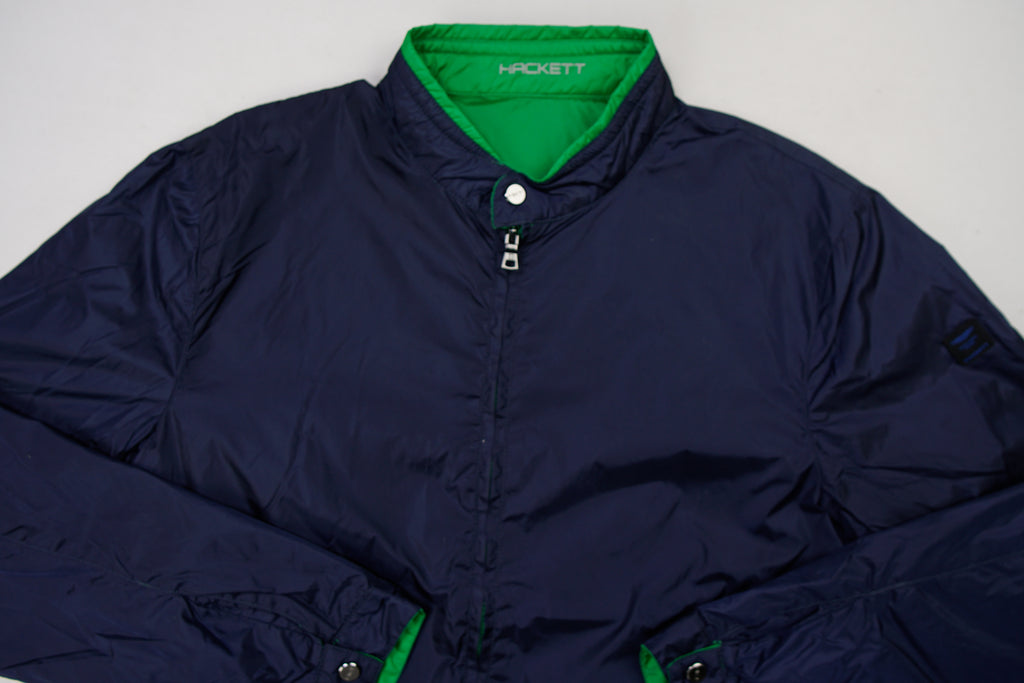 Hackett Aston Martin Wendejacke | M