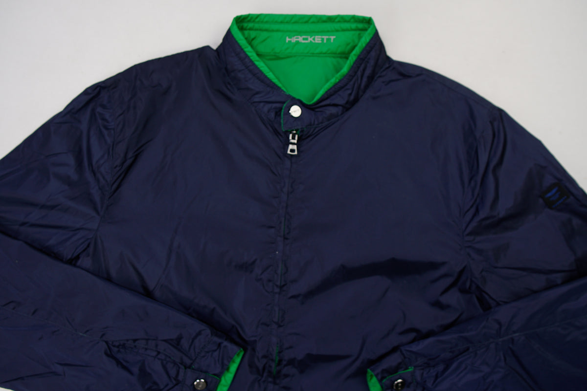 Hackett Aston Martin Wendejacke | M