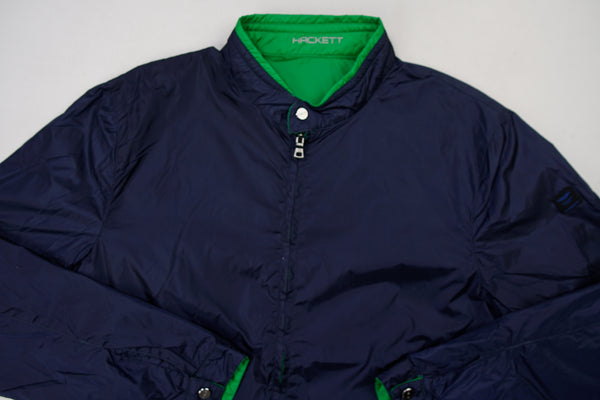 Hackett Aston Martin Wendejacke | M