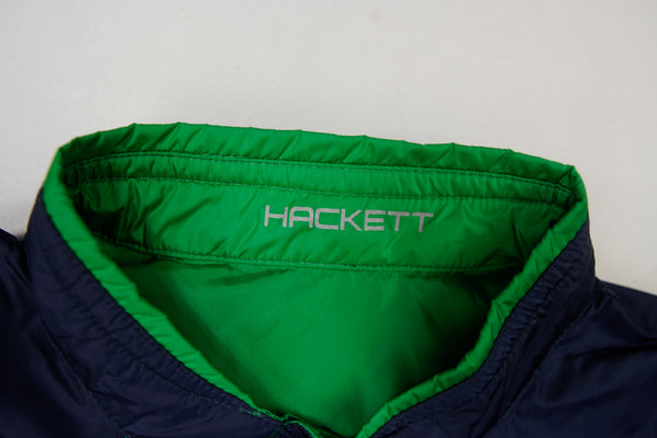 Hackett Aston Martin Wendejacke | M