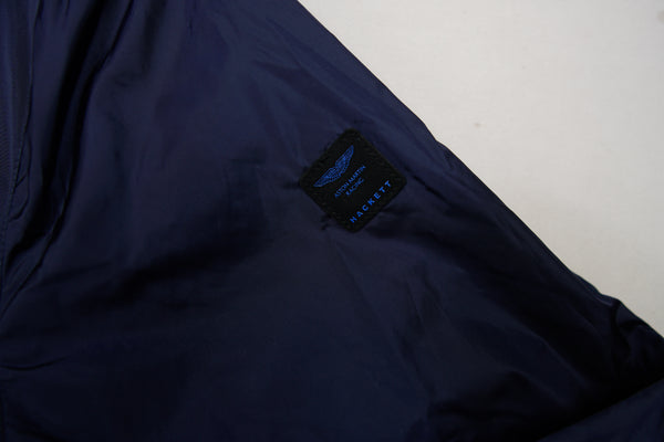 Hackett Aston Martin Wendejacke | M