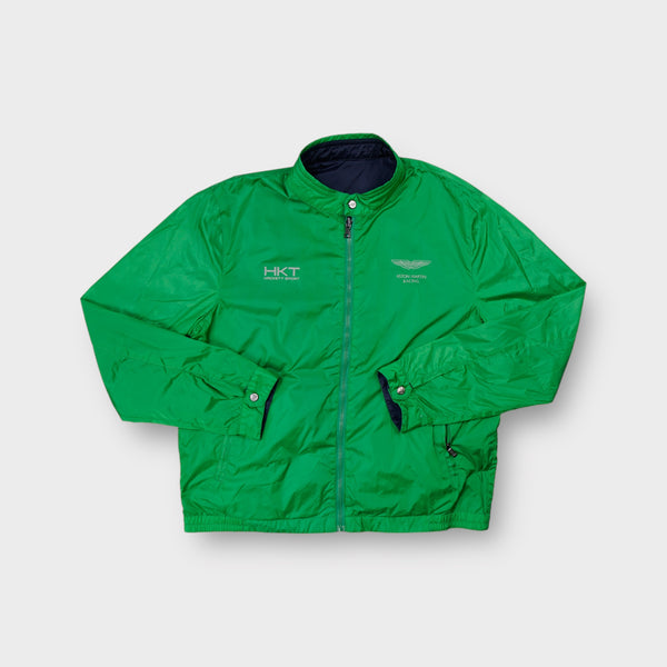 Hackett Aston Martin Wendejacke | M