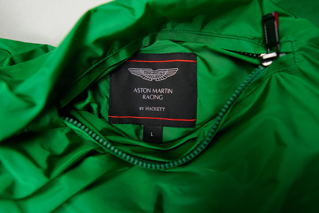 Hackett Aston Martin Wendejacke | M