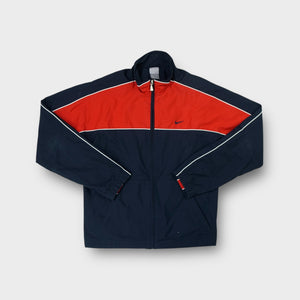 Vintage Nike Trackjacket | S