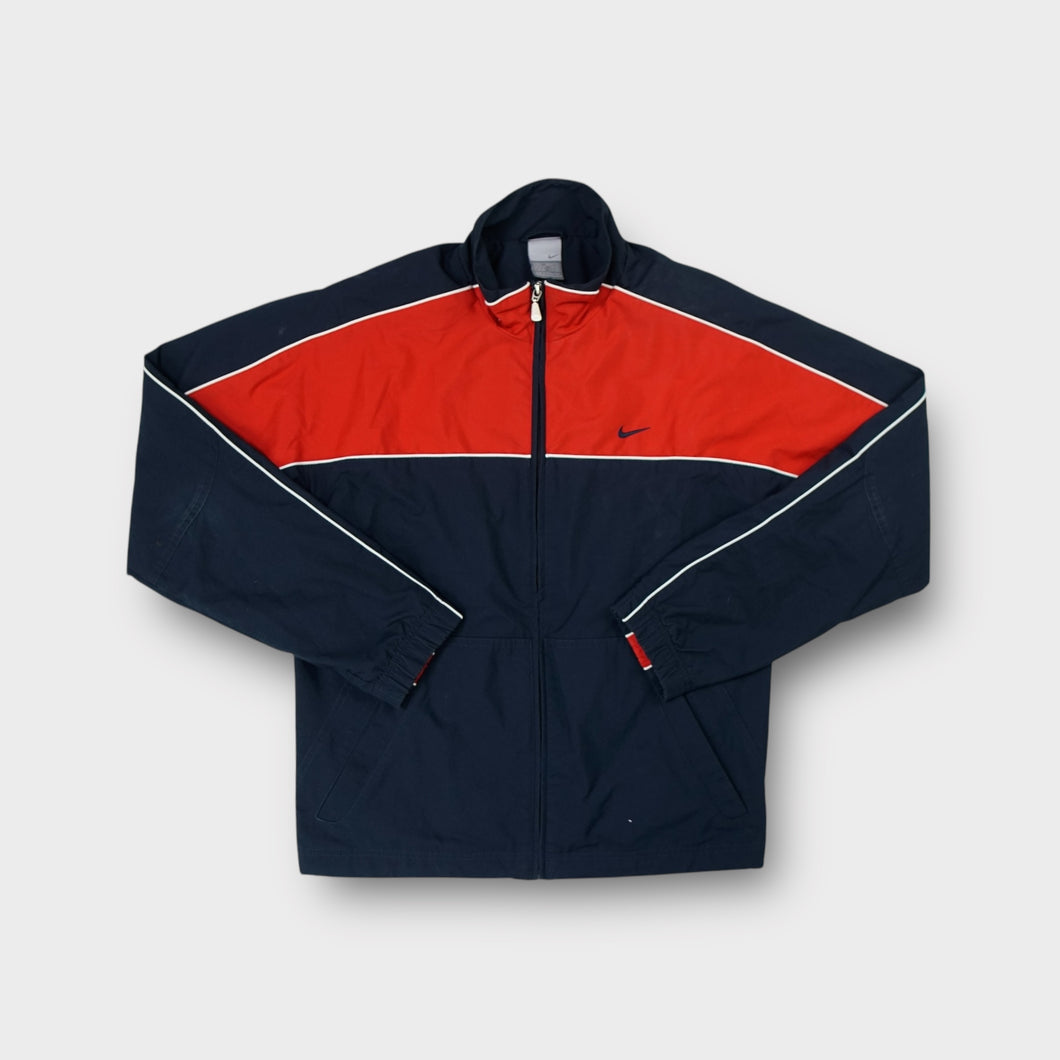 Vintage Nike Trackjacket | S