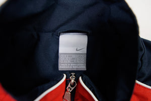 Vintage Nike Trackjacket | S
