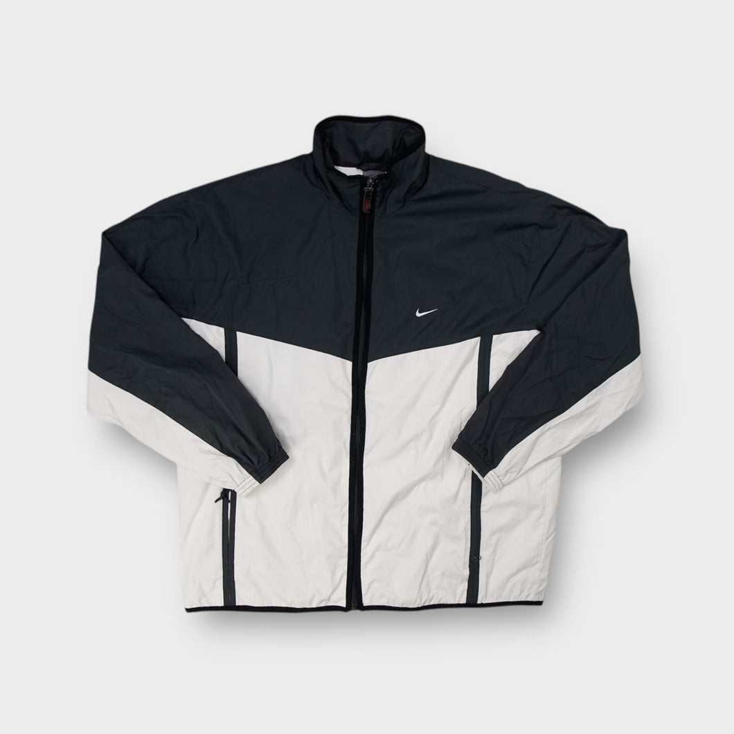 Vintage Nike Trackjacket | M