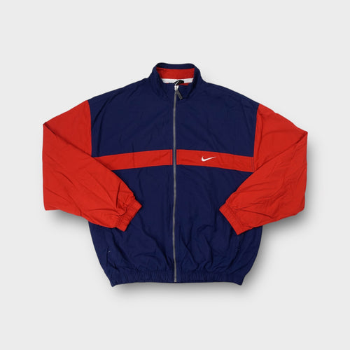 Vintage Nike Trackjacket | M