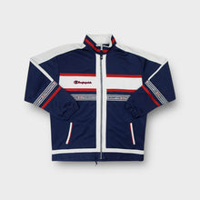 Load image into Gallery viewer, Vintage Champion Trackjacket | XL