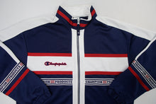Load image into Gallery viewer, Vintage Champion Trackjacket | XL