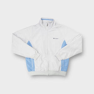 Vintage Champion Trackjacket | M