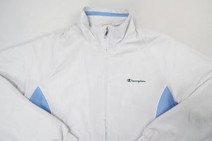 Vintage Champion Trackjacket | M