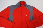 Vintage Nike Trackjacket | M