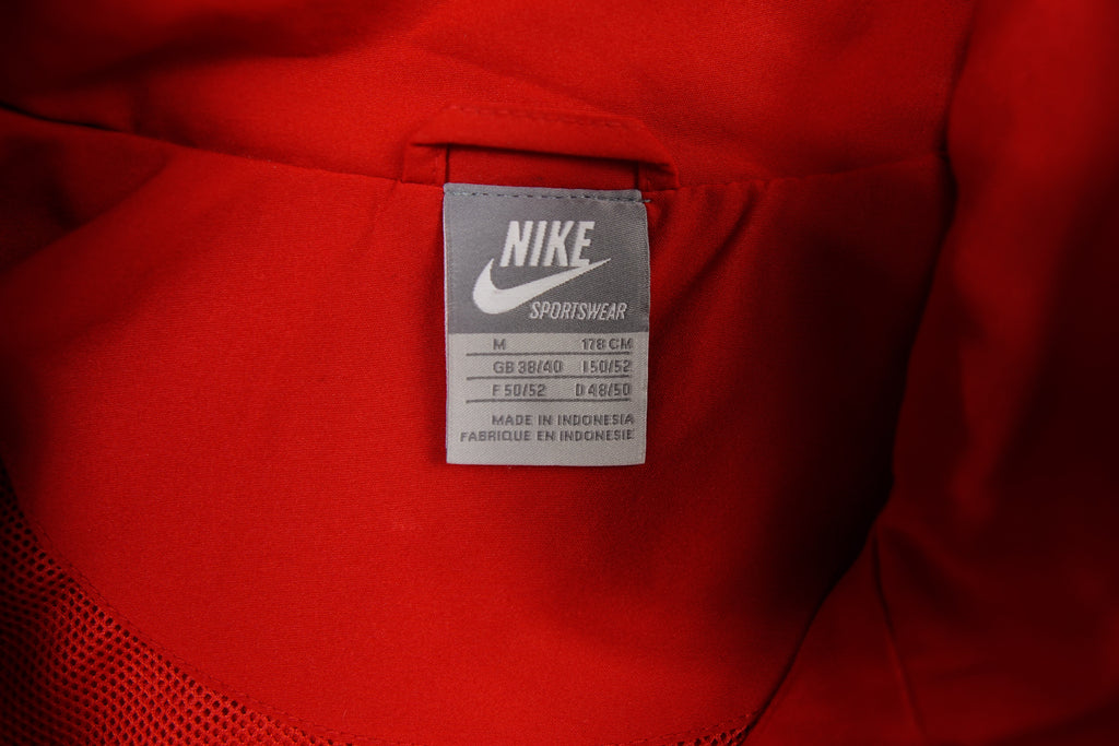 Vintage Nike Trackjacket | M