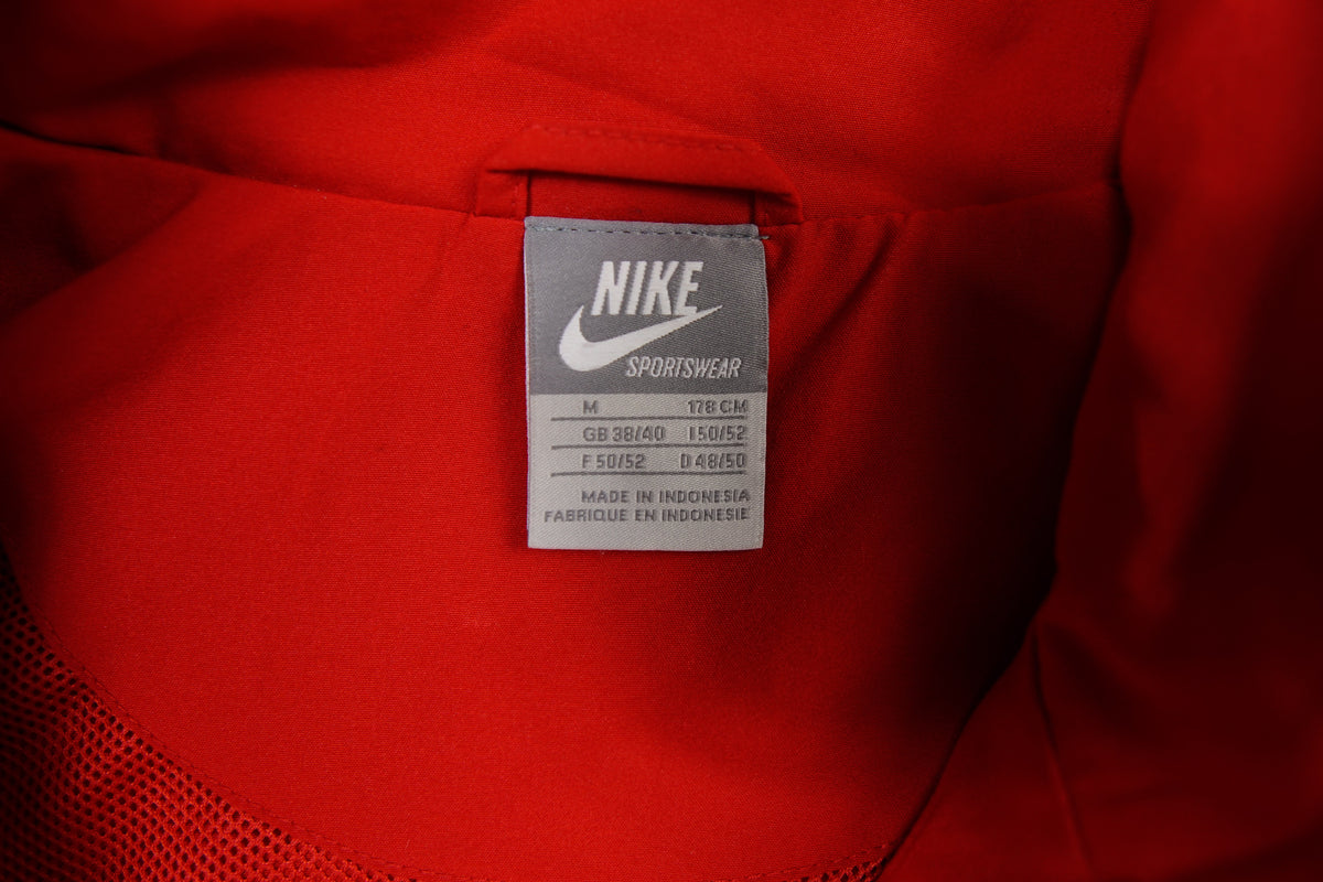 Vintage Nike Trackjacket | M